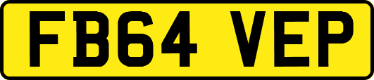 FB64VEP