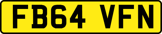 FB64VFN