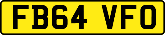 FB64VFO