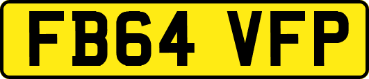 FB64VFP