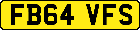 FB64VFS