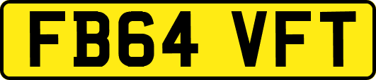FB64VFT