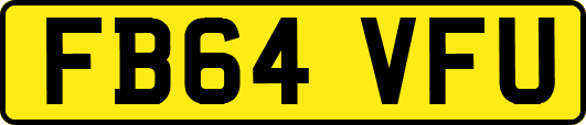 FB64VFU
