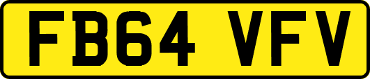 FB64VFV