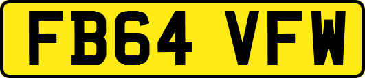 FB64VFW