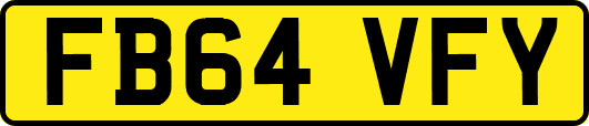 FB64VFY