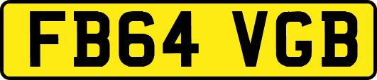 FB64VGB