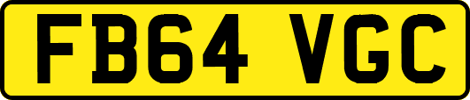 FB64VGC