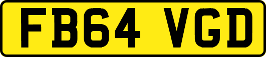 FB64VGD