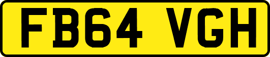FB64VGH
