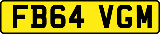 FB64VGM