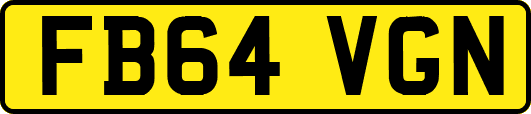 FB64VGN
