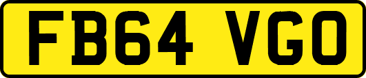 FB64VGO