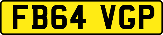 FB64VGP