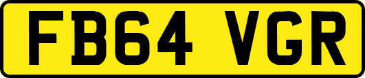 FB64VGR