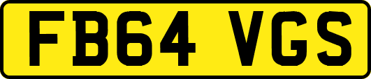 FB64VGS
