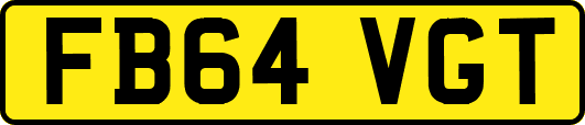 FB64VGT