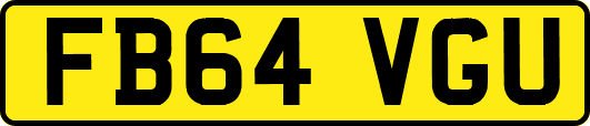 FB64VGU
