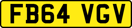 FB64VGV