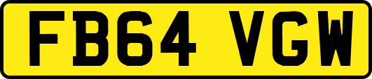 FB64VGW