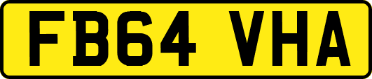 FB64VHA