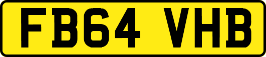 FB64VHB
