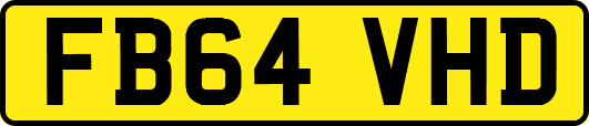FB64VHD