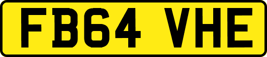 FB64VHE
