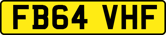 FB64VHF