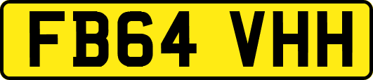 FB64VHH