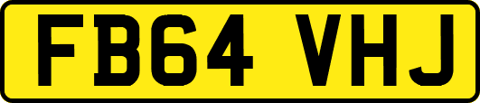 FB64VHJ