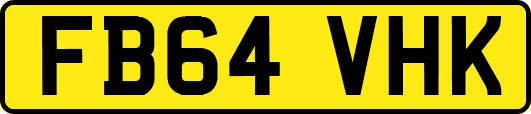 FB64VHK