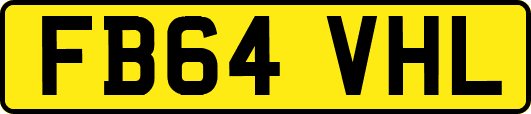 FB64VHL