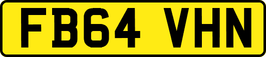 FB64VHN