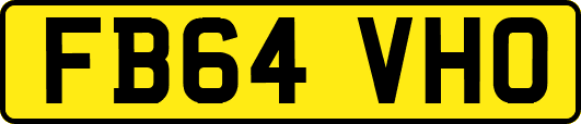 FB64VHO