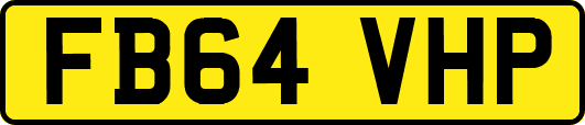 FB64VHP