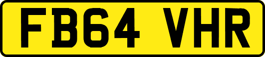 FB64VHR