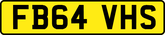 FB64VHS