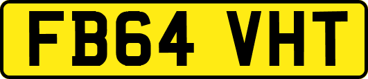 FB64VHT