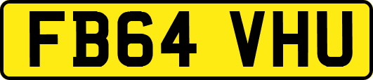 FB64VHU