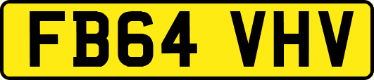 FB64VHV
