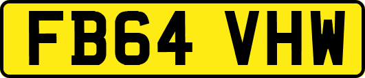 FB64VHW