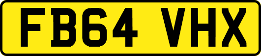 FB64VHX