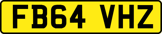 FB64VHZ