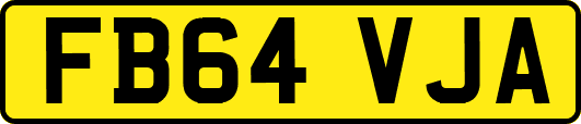 FB64VJA