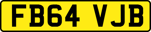 FB64VJB