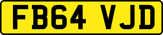 FB64VJD