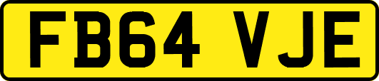 FB64VJE