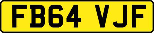FB64VJF
