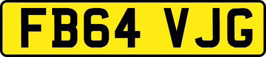 FB64VJG